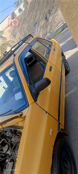 Saipa 131